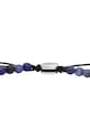 Аксесуари Браслет Fossil JF04414040 блакитний