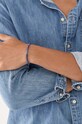 Fossil bratara albastru JF04414040