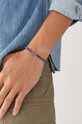 Fossil bratara JF04414040 albastru