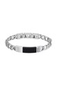 Fossil bransoletka Gift Box srebrny JF04411040