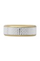 Fossil pierścionek Gift Box multicolor JF04195998