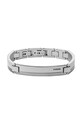 Fossil bransoletka Gift Box srebrny JF03995040