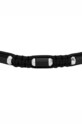 Fossil bratara JF04485040 negru AA00