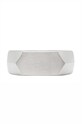 Кольцо Fossil Gift Box серебрянный JF04560040