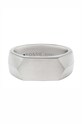Кольцо Fossil JF04560040 серебрянный AA00