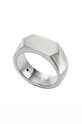 Аксессуары Кольцо Fossil JF04560040 серебрянный