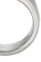 Кольцо Fossil серебрянный JF04560040
