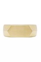 Fossil pierścionek Gift Box złoty JF04559710