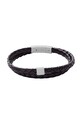 Браслет Skagen чёрный SKJM0184040