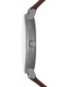 Ρολόι Skagen SKW6860 καφέ AA00
