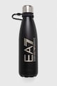 EA7 Emporio Armani bottiglia termica nero 276195.2R900