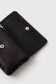 Akcesoria Strellson portfel skórzany 4010001049.900 czarny