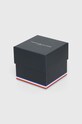 Tommy Hilfiger zegarek srebrny 1710412