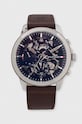 Tommy Hilfiger zegarek brązowy 1710476