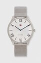 Hodinky Tommy Hilfiger stříbrná 1710512