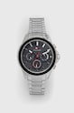 Tommy Hilfiger zegarek srebrny 1791857