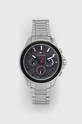 Tommy Hilfiger zegarek srebrny 1791857
