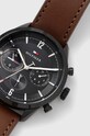 Tommy Hilfiger zegarek 1791942 brązowy AA00