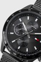 Akcesoria Tommy Hilfiger zegarek 1792019 srebrny