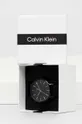 Ρολόι Calvin Klein Ανοξείδωτο ατσάλι, Ορυκτό γυαλί