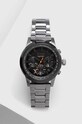 BOSS zegarek srebrny 1514034