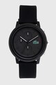 Lacoste orologio 2011243 nero 2011243
