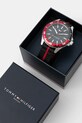 Аксесуари Годинник Tommy Hilfiger 1792010 червоний