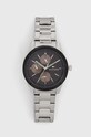Tommy Hilfiger zegarek srebrny 1710534