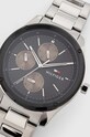 Tommy Hilfiger zegarek 1710534 srebrny AA00