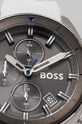 BOSS zegarek 1513948 biały AA00