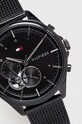 Tommy Hilfiger zegarek 1782485 czarny AA00