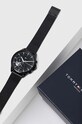 Аксесуари Годинник Tommy Hilfiger 1782485 чорний