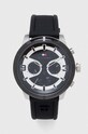 Tommy Hilfiger zegarek 1792074 czarny 1792074
