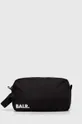 čierna Kozmetická taška BALR U-Series Pánsky