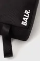 Kozmetička torbica BALR U-Series Temeljni materijal: 100% Reciklirani poliester Podstava: 100% Poliester