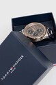 Аксессуары Часы Tommy Hilfiger 1710533 серебрянный