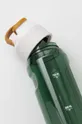 Kambukka palack zöld