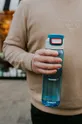блакитний Пляшка для води Kambukka