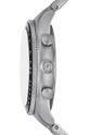 Fossil ceas FS6045 FS6045 argintiu AA00