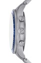 Часы Fossil FS6047 FS6047 серебрянный AA00