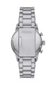 Аксессуары Часы Fossil FS6047 FS6047 серебрянный