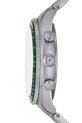 Аксесуари Годинник Fossil FS6048 срібний