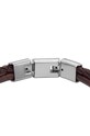 Аксессуары Браслет Fossil JF04702040 коричневый