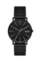 Skagen zegarek czarny SKW6914