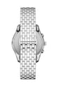 Hodinky Emporio Armani AR11581 stříbrná AR11581
