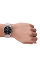 Emporio Armani ceas AR11600 argintiu