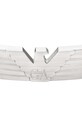 Emporio Armani bratara EGS3075040 negru AA00