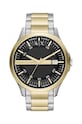 Ura Armani Exchange srebrna AX2453
