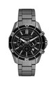 Armani Exchange zegarek szary AX1959