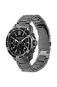 Armani Exchange zegarek AX1959 szary AA00